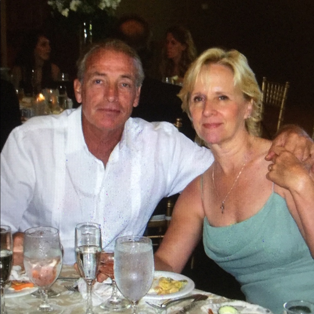 Meet your Posher, Lee ann